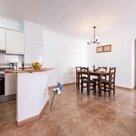 Malagasuite San Miguel Torremolinos Ngoại thất bức ảnh