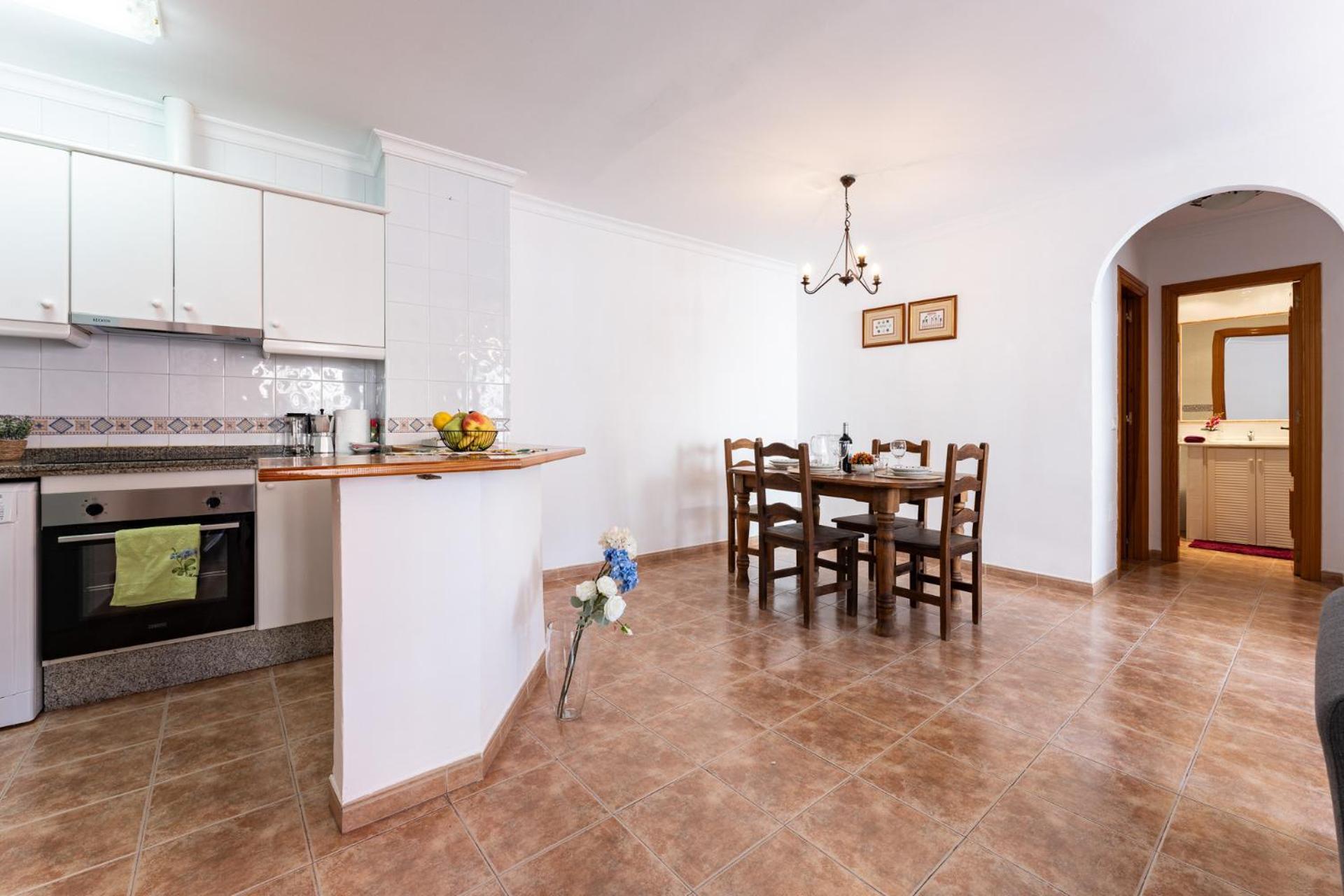 Malagasuite San Miguel Torremolinos Ngoại thất bức ảnh