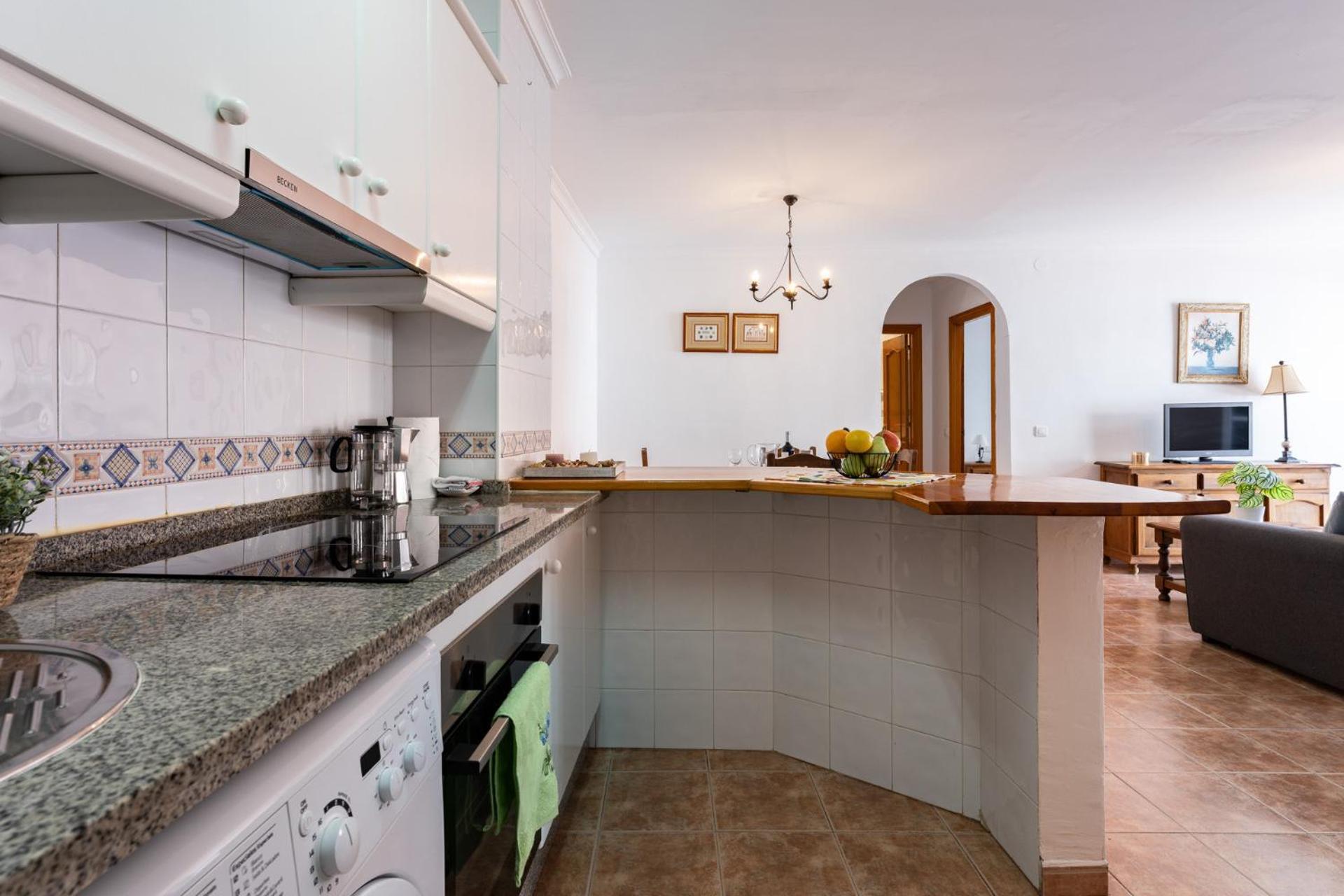 Malagasuite San Miguel Torremolinos Ngoại thất bức ảnh