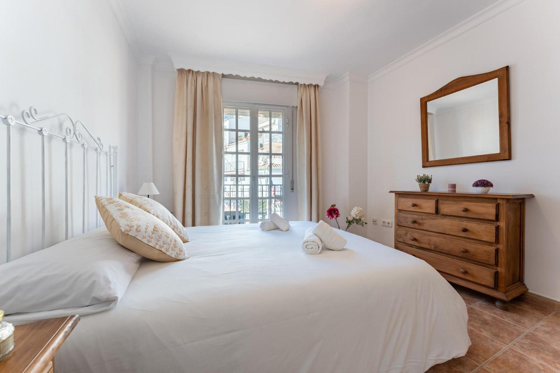 Malagasuite San Miguel Torremolinos Ngoại thất bức ảnh