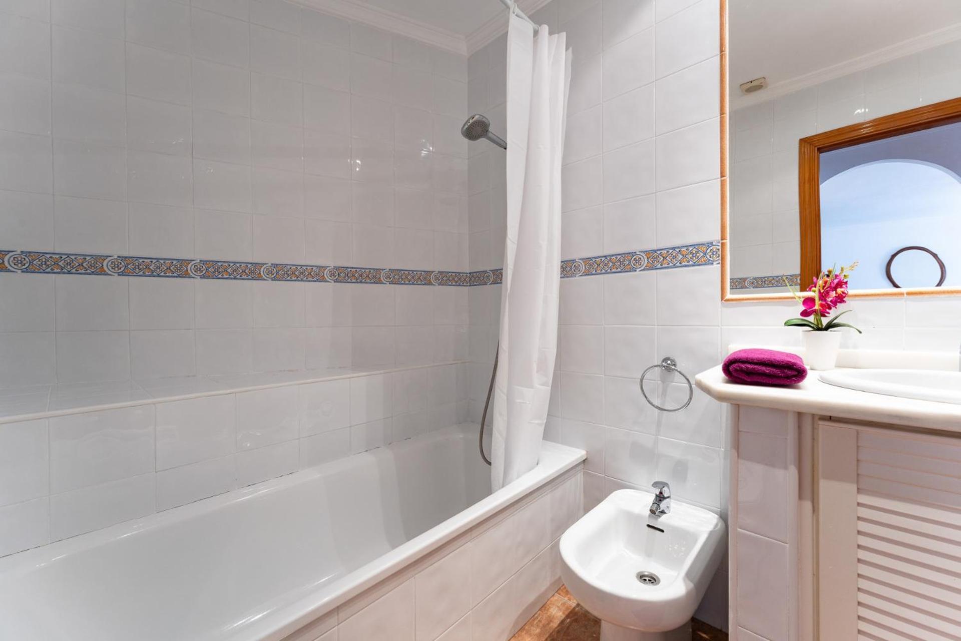 Malagasuite San Miguel Torremolinos Ngoại thất bức ảnh
